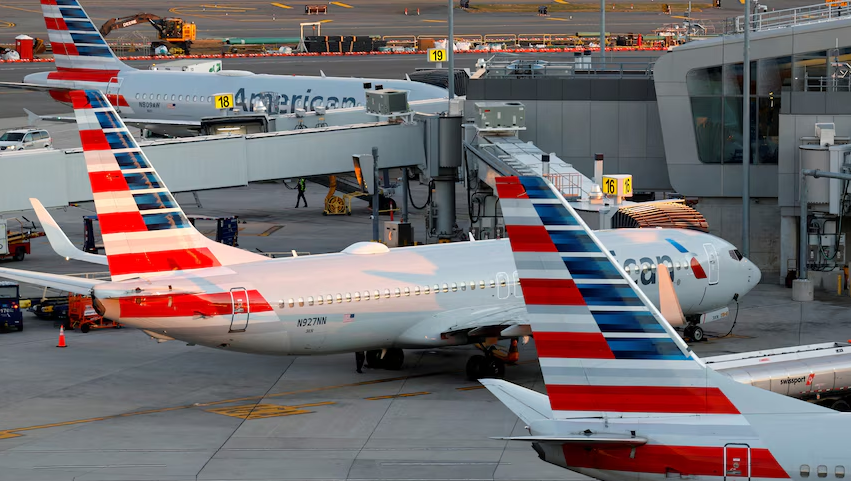 ¿Cómo llamo a American Airlines desde Perú?