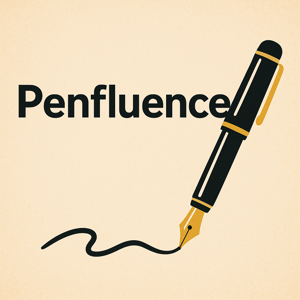 PenFluence logo