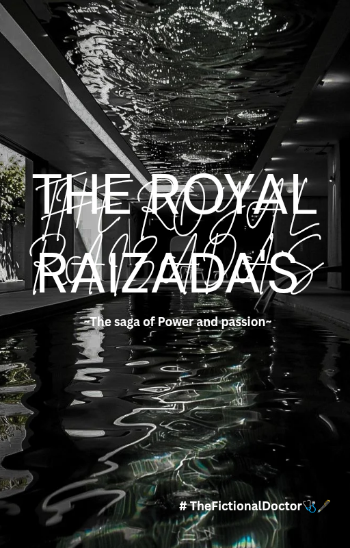 THE ROYAL RAIZADA'S: The Saga of Power and Passion