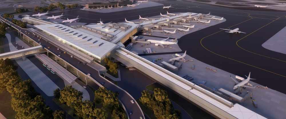 United Airlines Newark Terminal : A Comprehensive Guide