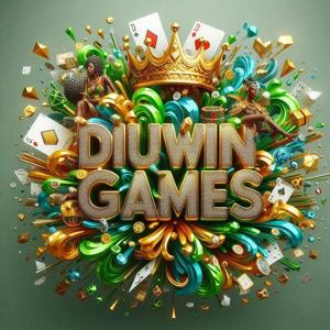 diu win login  logo