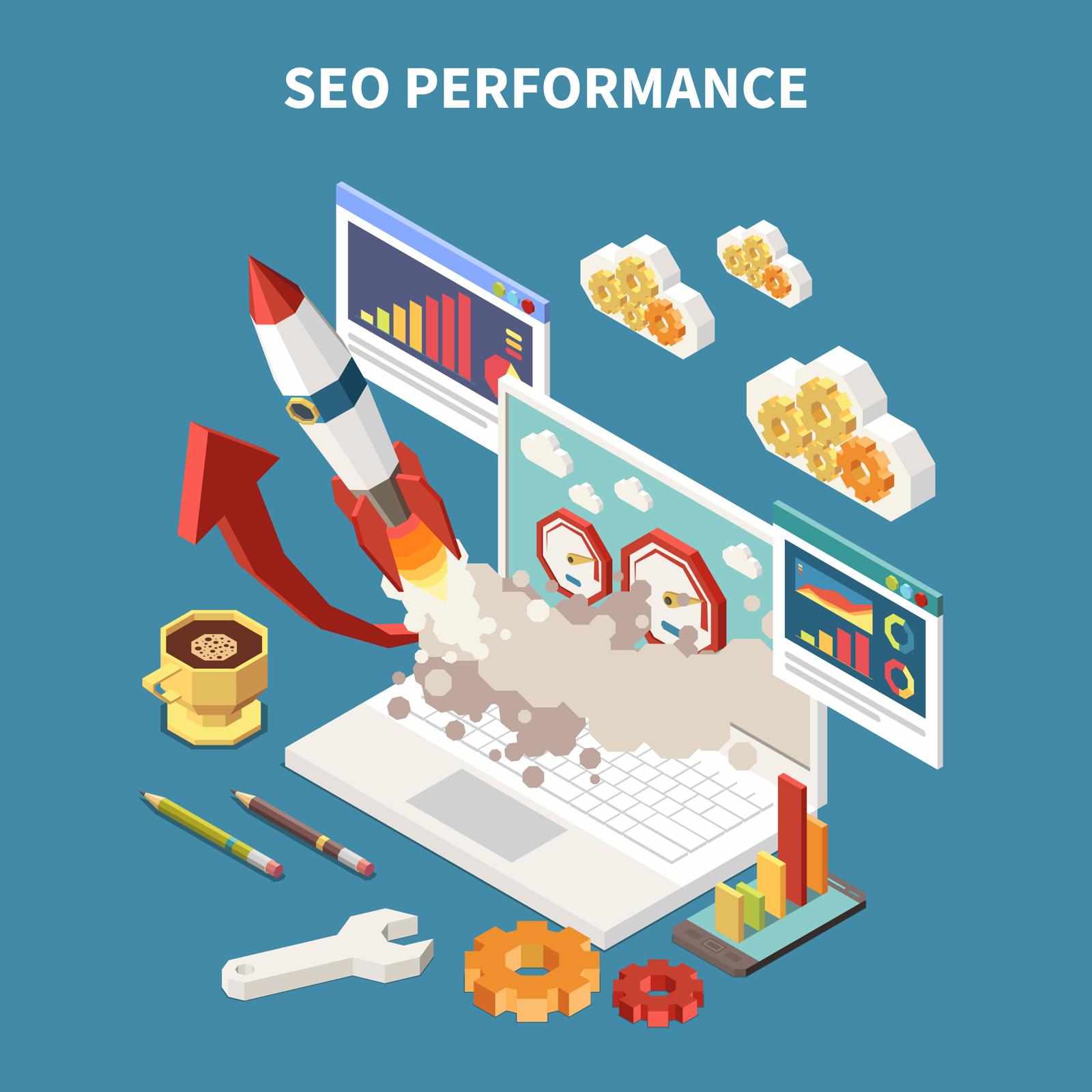 From Visibility to Conversions: The Strategic Role of SEO Agencies in Noida