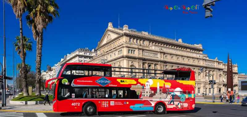 Why Tourists Consider the HOHO Bus in Sydney (2025)