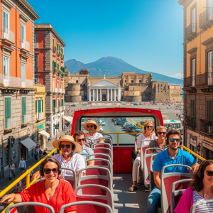 Why Tourists Consider the HOHO Bus in Sydney (2025)