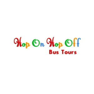 Hop On Hop off Bus Tour logo
