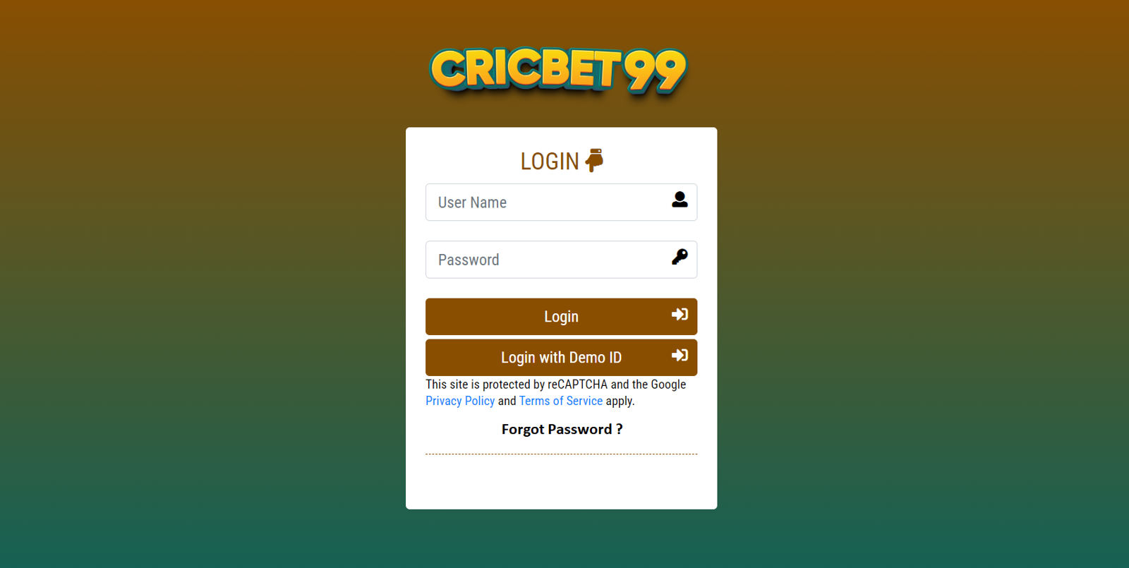 Cricbet 99 Overview: A Simple Look at Online Cricket Betting Features