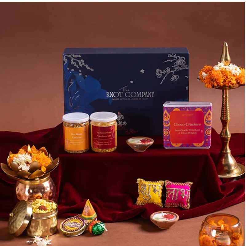 Buy Diwali Corporate Gifts for Employees & Clients