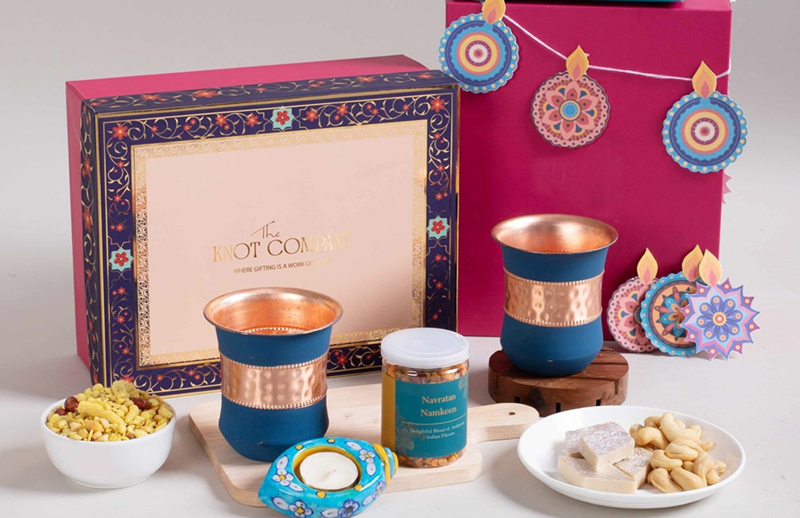 Premium Diwali Corporate Gifts for Employees & Clients
