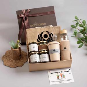 Buy Eco-Friendly Gifts for Employees & Clients