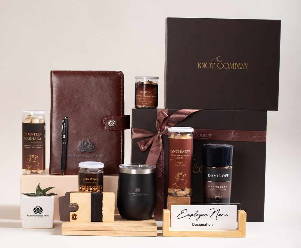 Buy Corporate Gifts for Employees, Clients & Staff at TKC