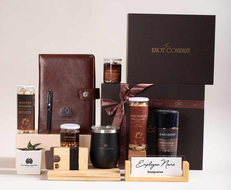 Buy Corporate Gifts for Employees, Clients & Staff at TKC