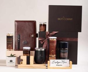 Buy Corporate Gifts for Employees, Clients & Staff at TKC