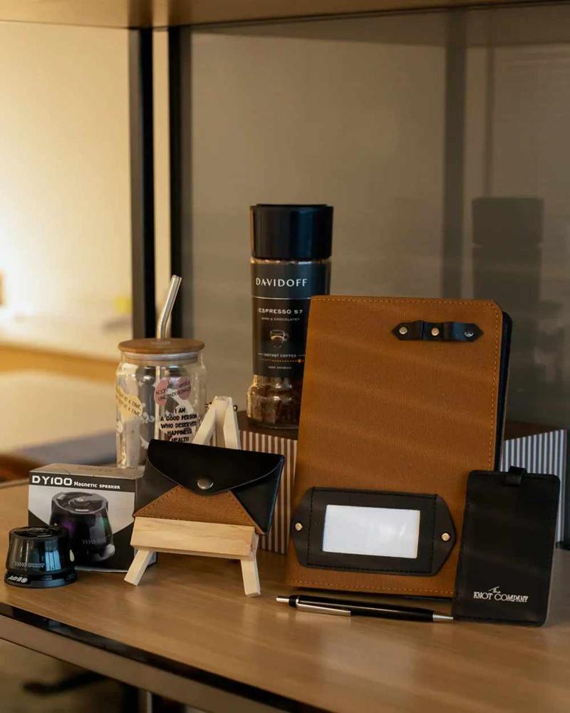 Buy Corporate Gifting Company -
