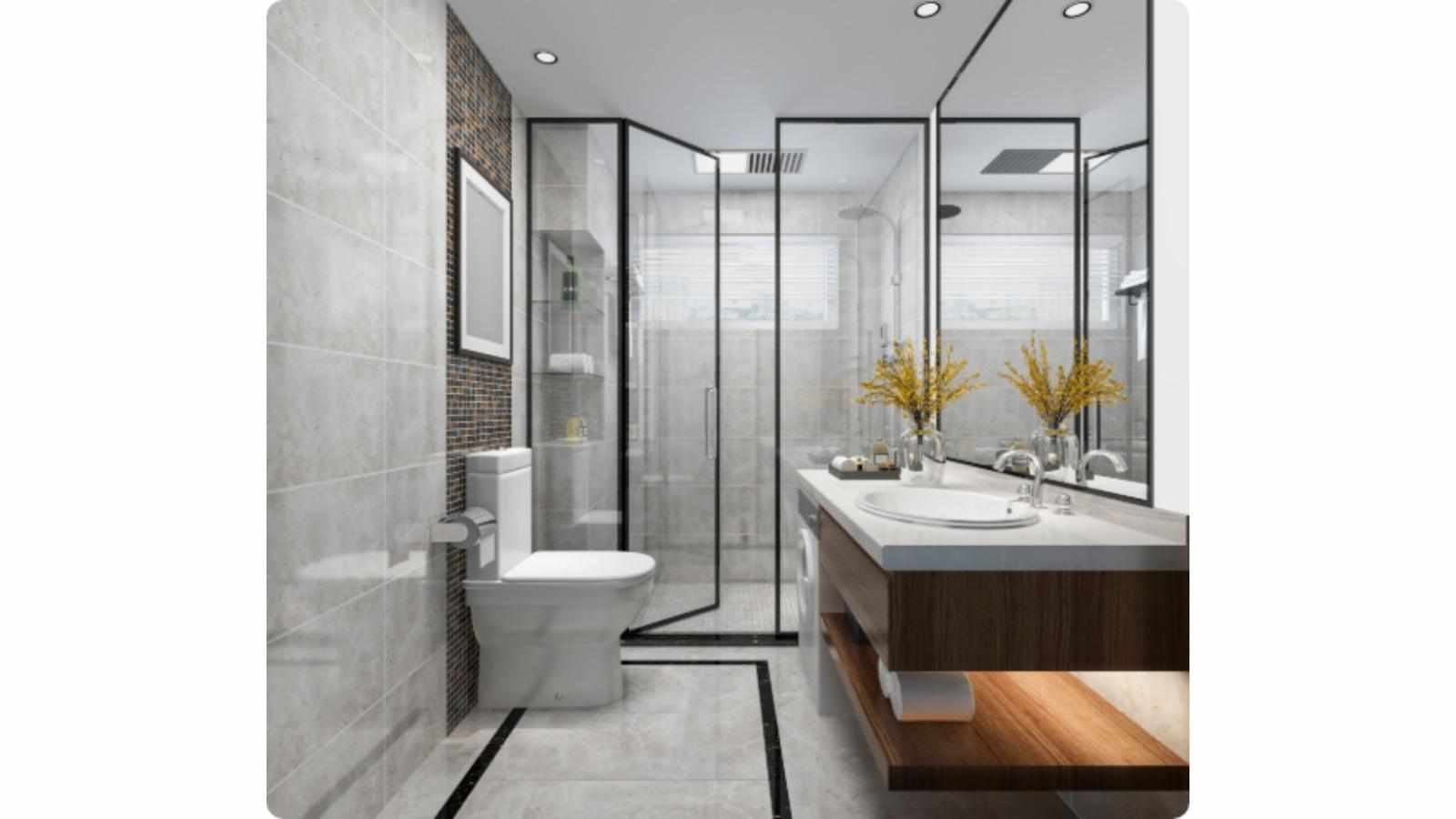 Transform Your Space with Expert Handyman and Bathroom Remodelling Services in Ohio