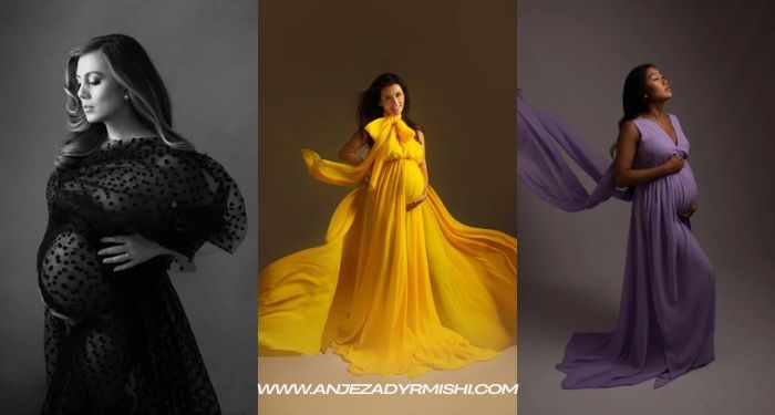 Maternity Family Photoshoot | Anjeza Dyrmishi