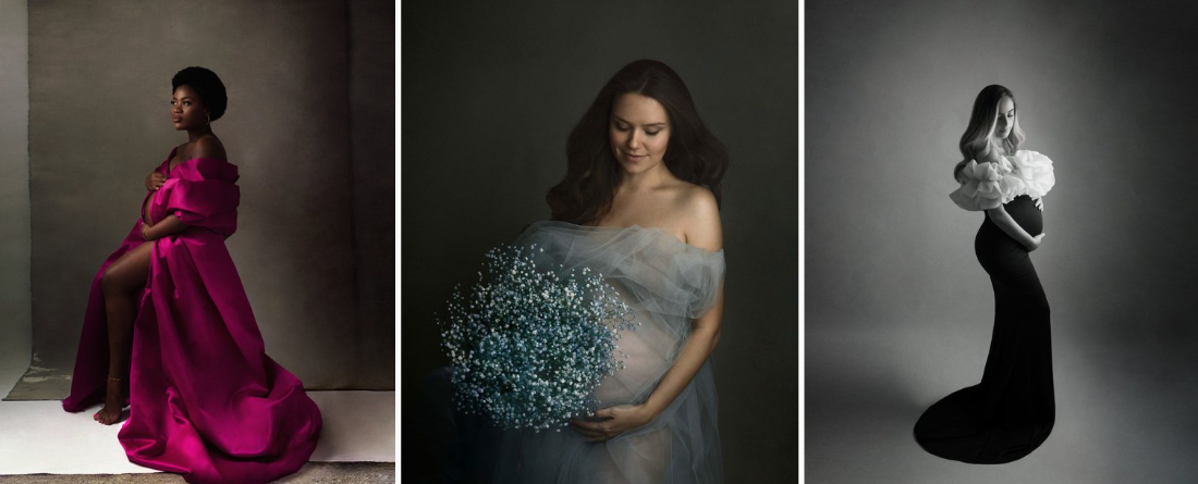 Professional Maternity Photography Tips | Anjeza Dyrmishi
