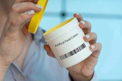 Paranagua Natural and Synthetic Food Additives Supplier – Dycron Colour Chem