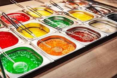 Top Michoacán Synthetic Food Colours Suppliers for High-Quality Food Industry Solutions | Dycron Colour Chem