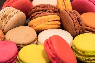 Premium Food Colours Alexandria: Enhance Your Recipes with Dycron