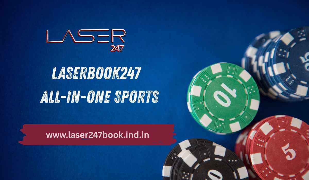 From Boundaries to Goals: All in One Place with Laserbook247