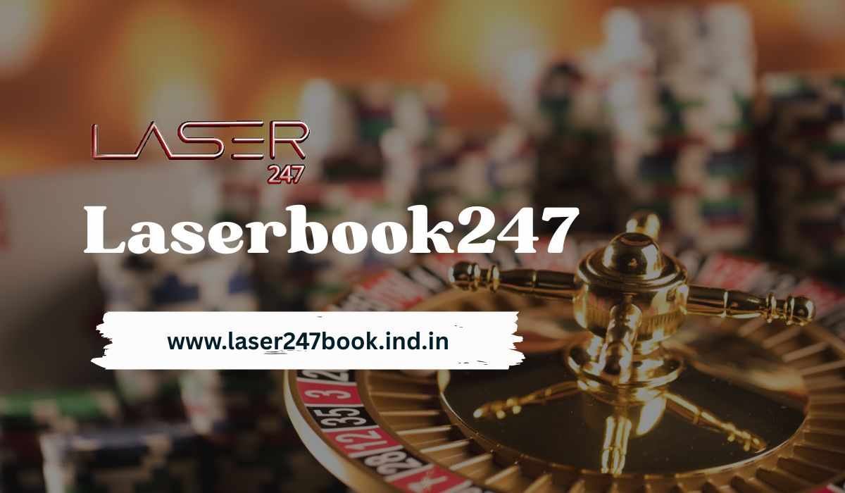 What Sets Laserbook247 Apart from the Rest