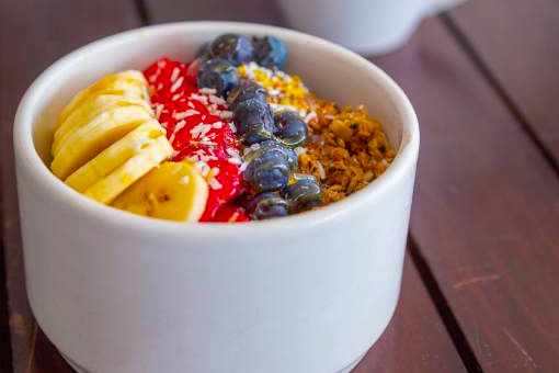Boost Your Immunity Naturally with Acai Bowls – Here’s How