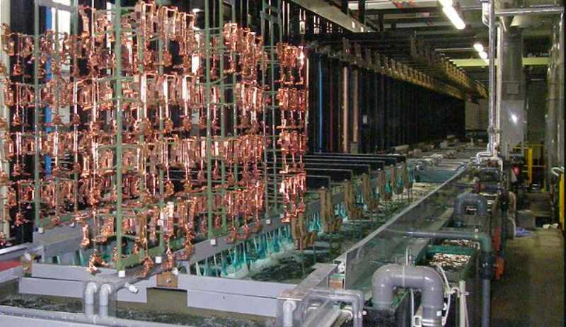 Khải Hoàn: Dịch Vụ Xi Mạ Chân Không Nhựa Chất Lượng