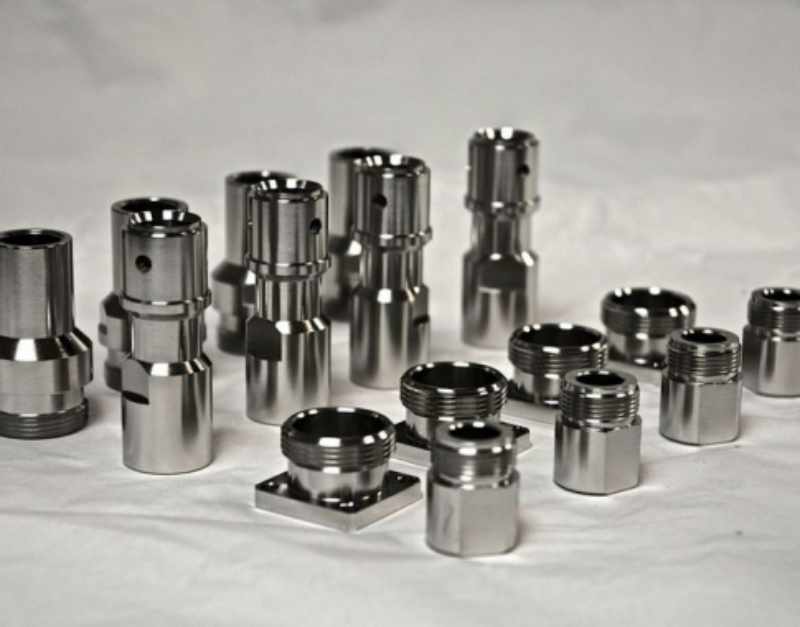 A-Z Về Công Nghệ Xi Mạ Chân Không Trên Nhựa