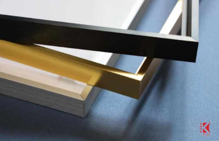 Xi Mạ Nẹp Khung Tranh: Nâng Tầm Đẳng Cấp Ngôi Nhà