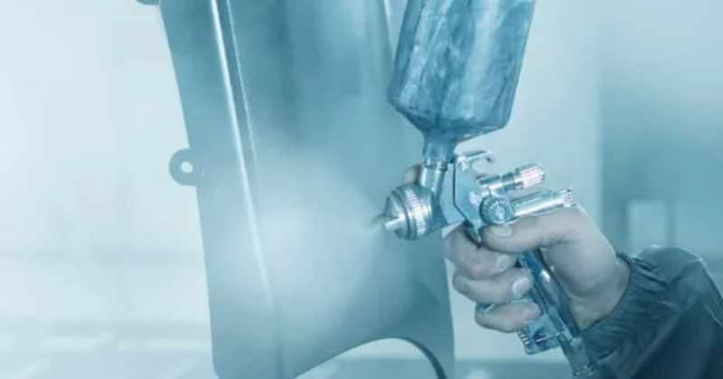 Khắc Phục 3 Lỗi Gia Công Sơn Nhựa