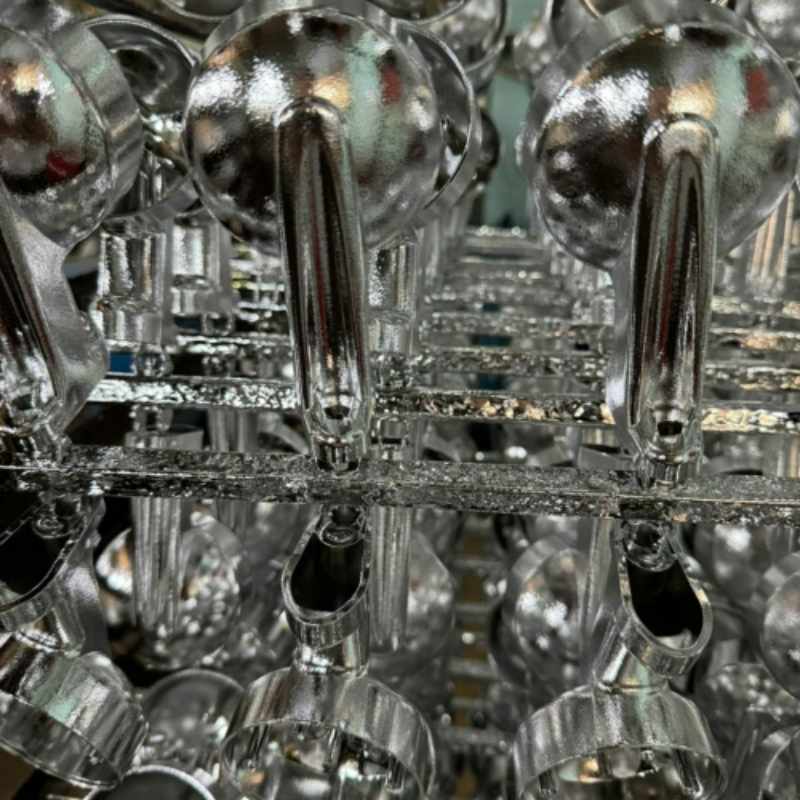 Xi Mạ Phụ Tùng Xe: Giải Pháp Tối Ưu Làm Mới Xe.