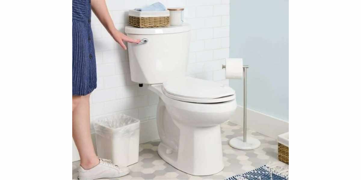 Mạ PVD Gạt Bồn Cầu: Lớp Phủ Siêu Bền, Chống Ăn Mòn