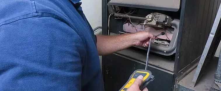Reliable Gas Leak Detection And Repair Services in Your Area