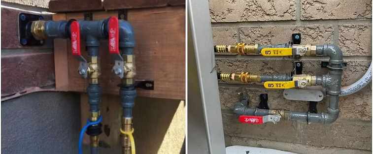 Best Gas Line Extension Services for BBQs Near You