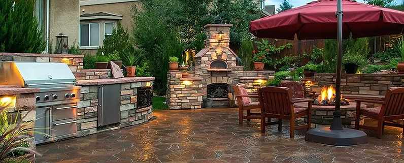 Upgrade Your Backyard with a Safe & Convenient BBQ Gas Line