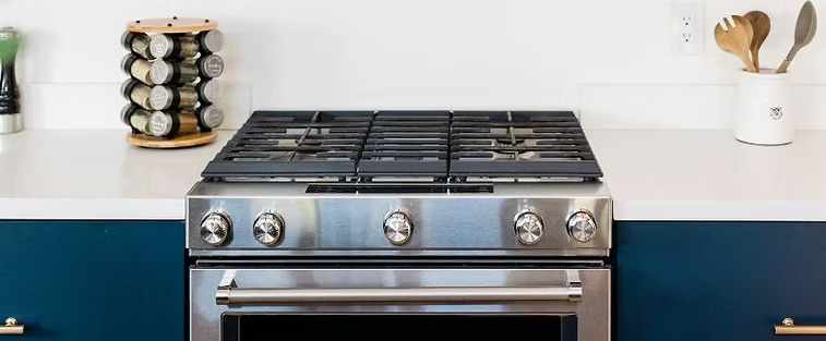 Expert Gas Stove Installation Services for Your Home
