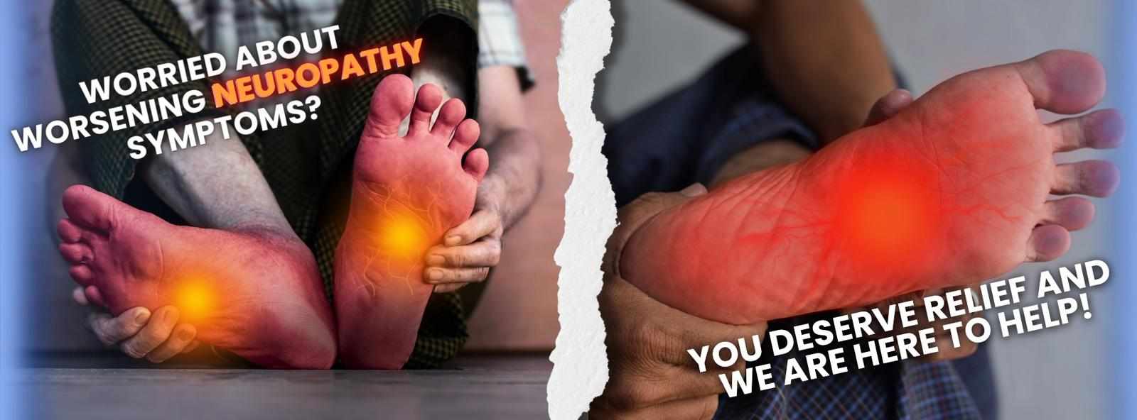 Neuropathy Med