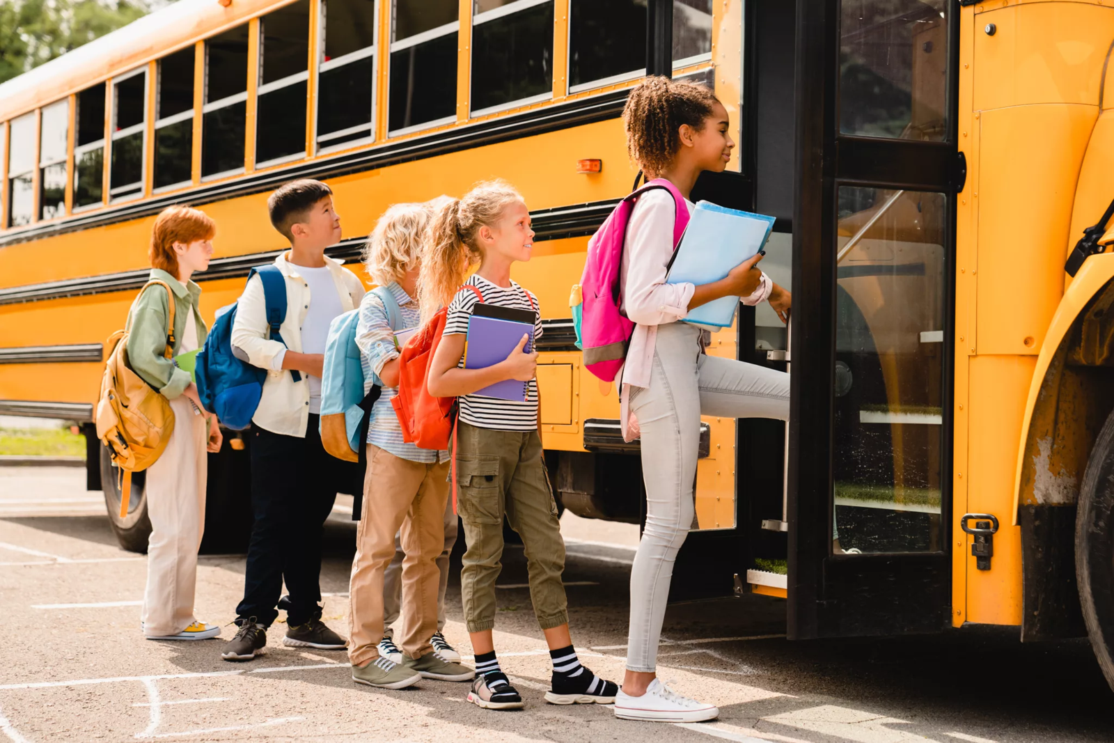 Revolutionizing the Daily Commute: The Power of Student Transportation Software