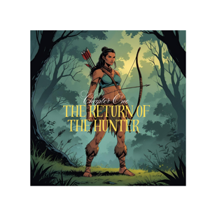 Chapter One: The Return of the Hunter