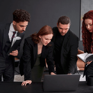 Leading Commercial Talent Agency In Los Angeles for Brands & Creatives