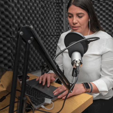 LA voice-over agencies