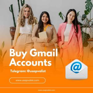 World-wide 5 Top Sites To Buy Gmail Accounts In 2025