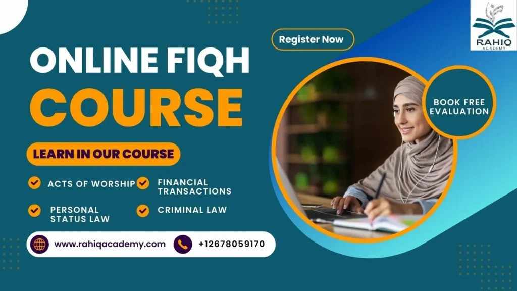 Islamic Studies & Fiqh for Kids | Online Program & Courses