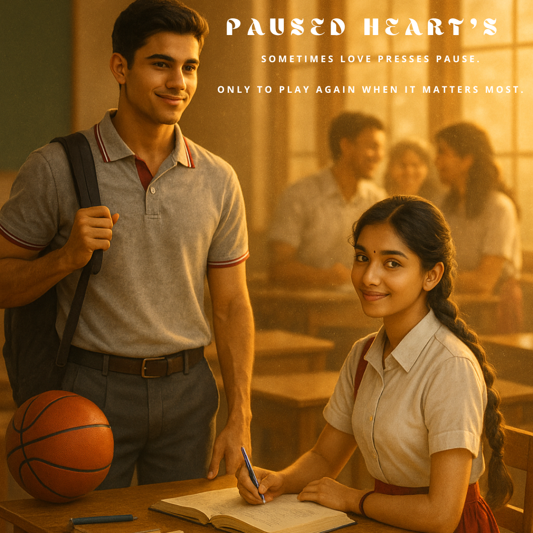Paused Heart's