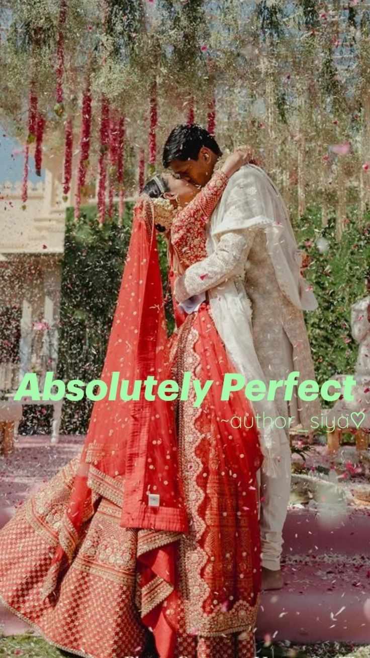 Absolutely Perfect♡