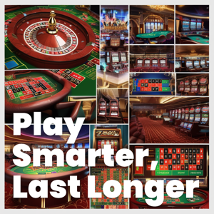 Play Smarter, Last Longer: An Honest Handbook For Modern Online Casino Players