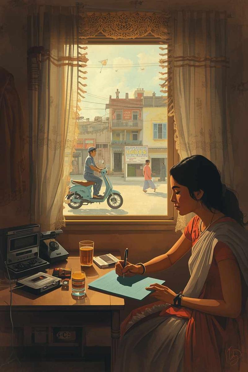 Khwab : A Collection Of Short Stories
