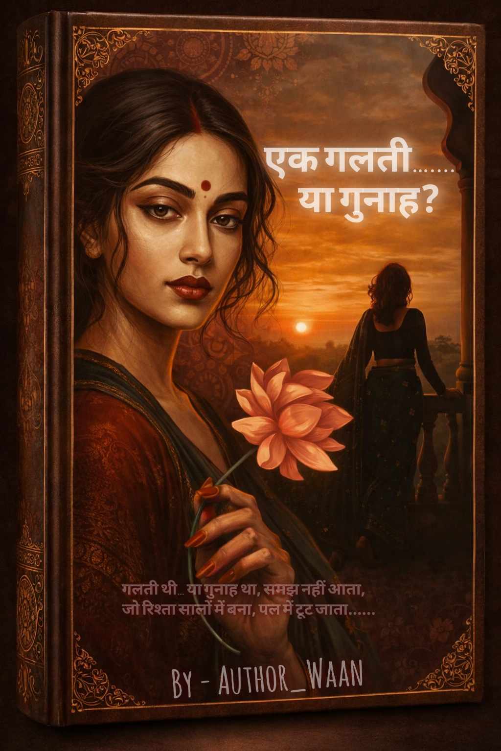 Ek Galti..... Yah Gunah ?