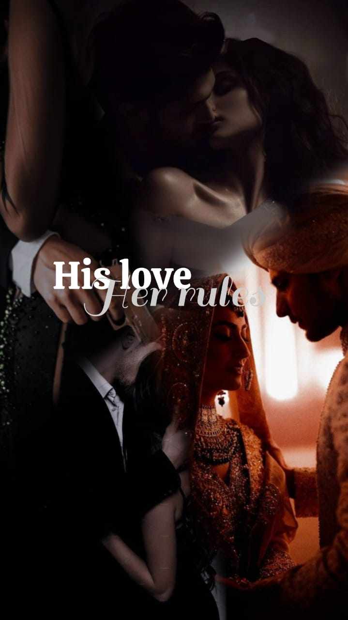 His love, Her rules