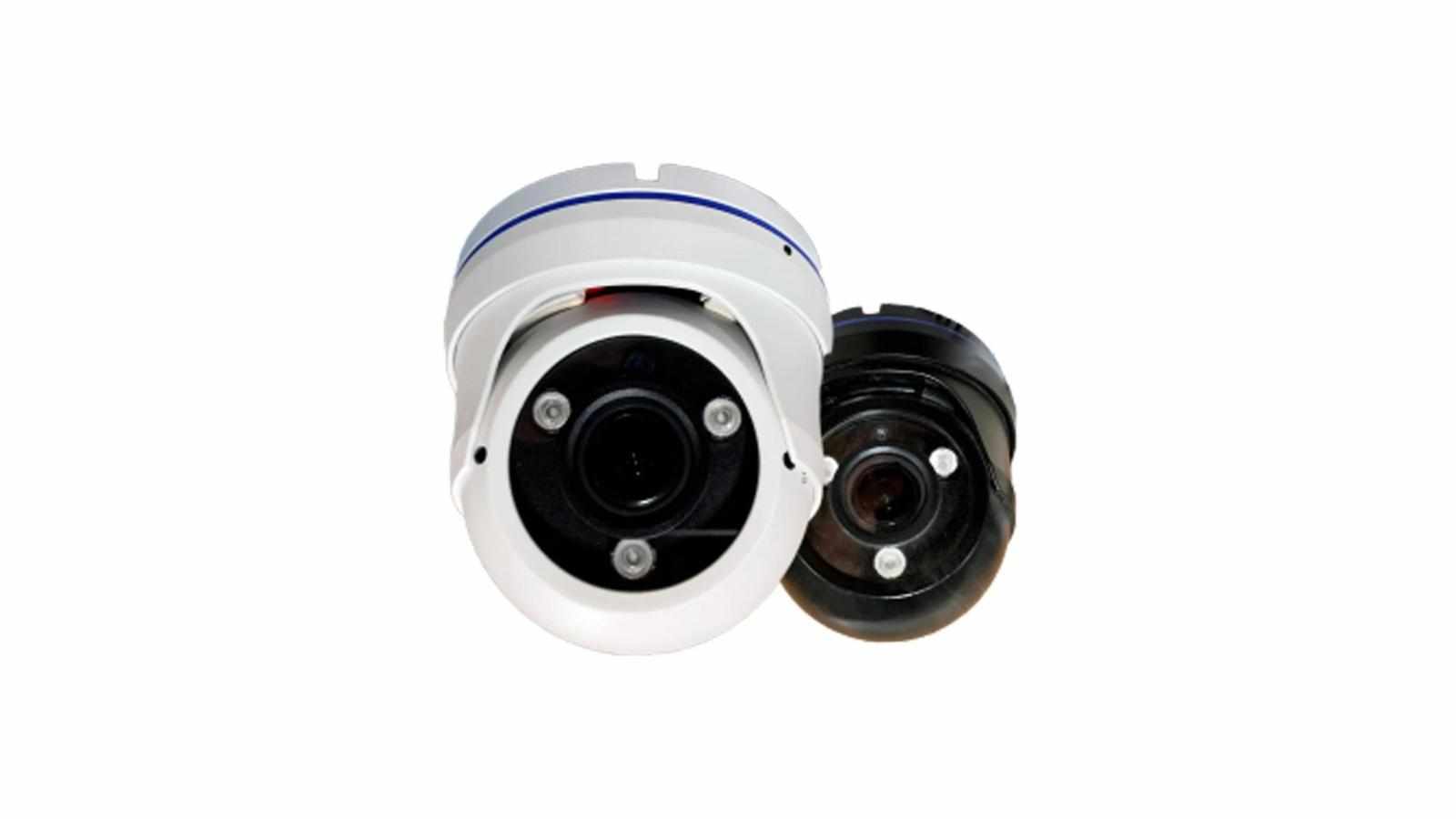 How to Upgrade the Safety of Your Property with Security Cameras in Miami